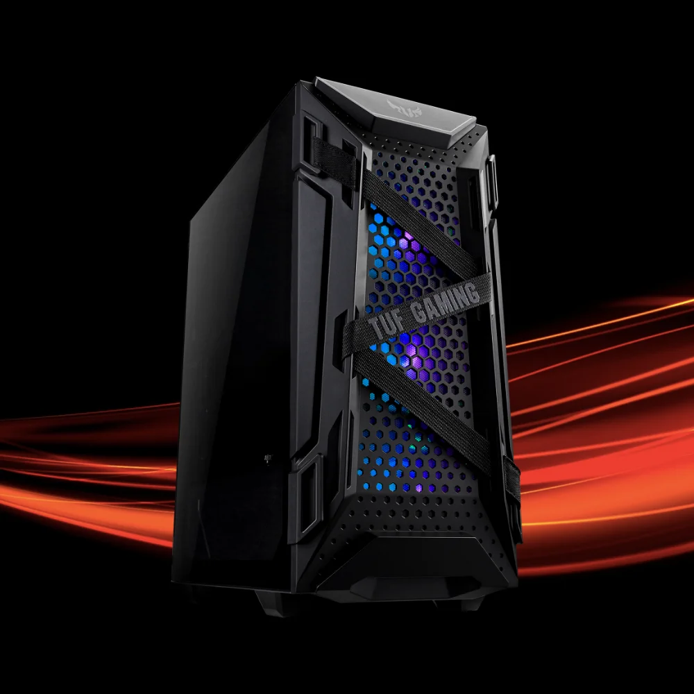 gaming pc balance 4 1v2