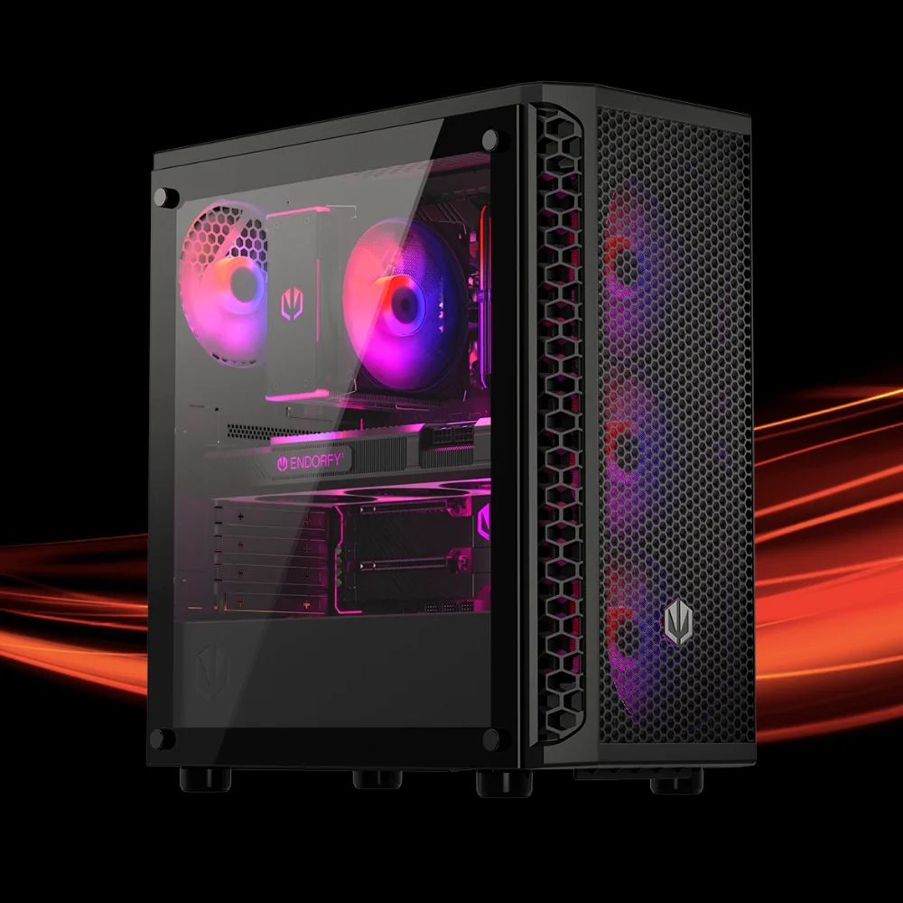 gaming pc god mode 1 1v2