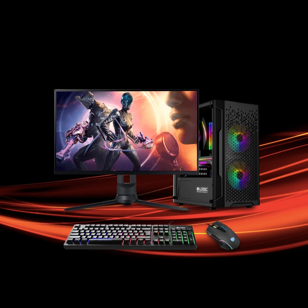 gaming pc 7 1 plus komplekt