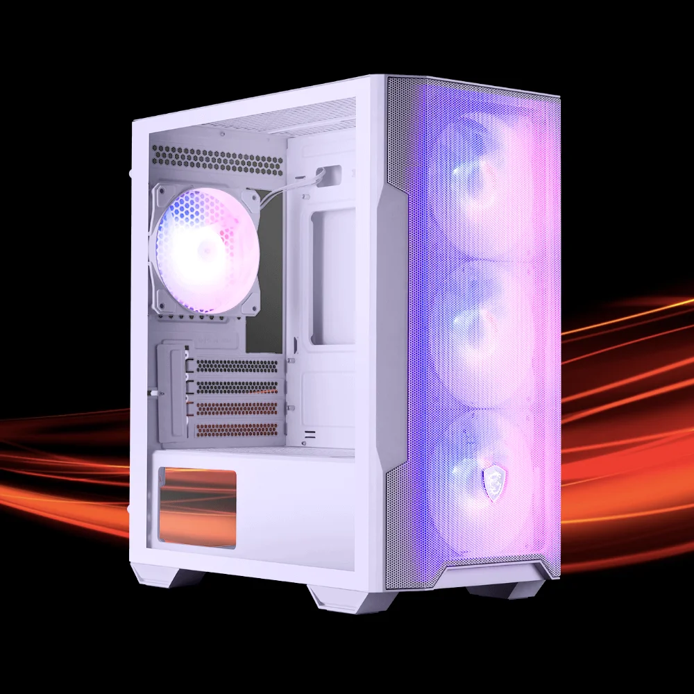 Gaming PC Assist 3.1 1 gaming pc assist 3 1v2