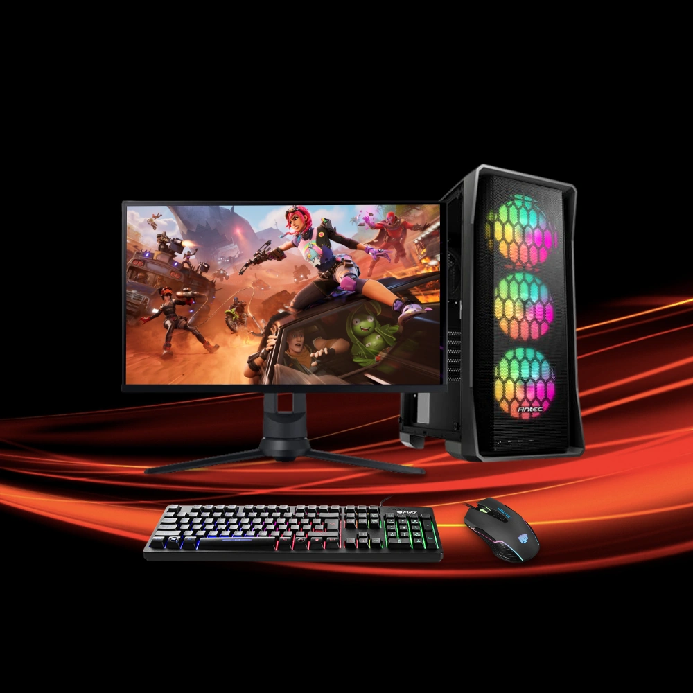 gaming pc 11 plus komplekt