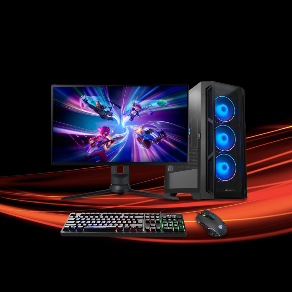 gaming pc pro 2 komplekt