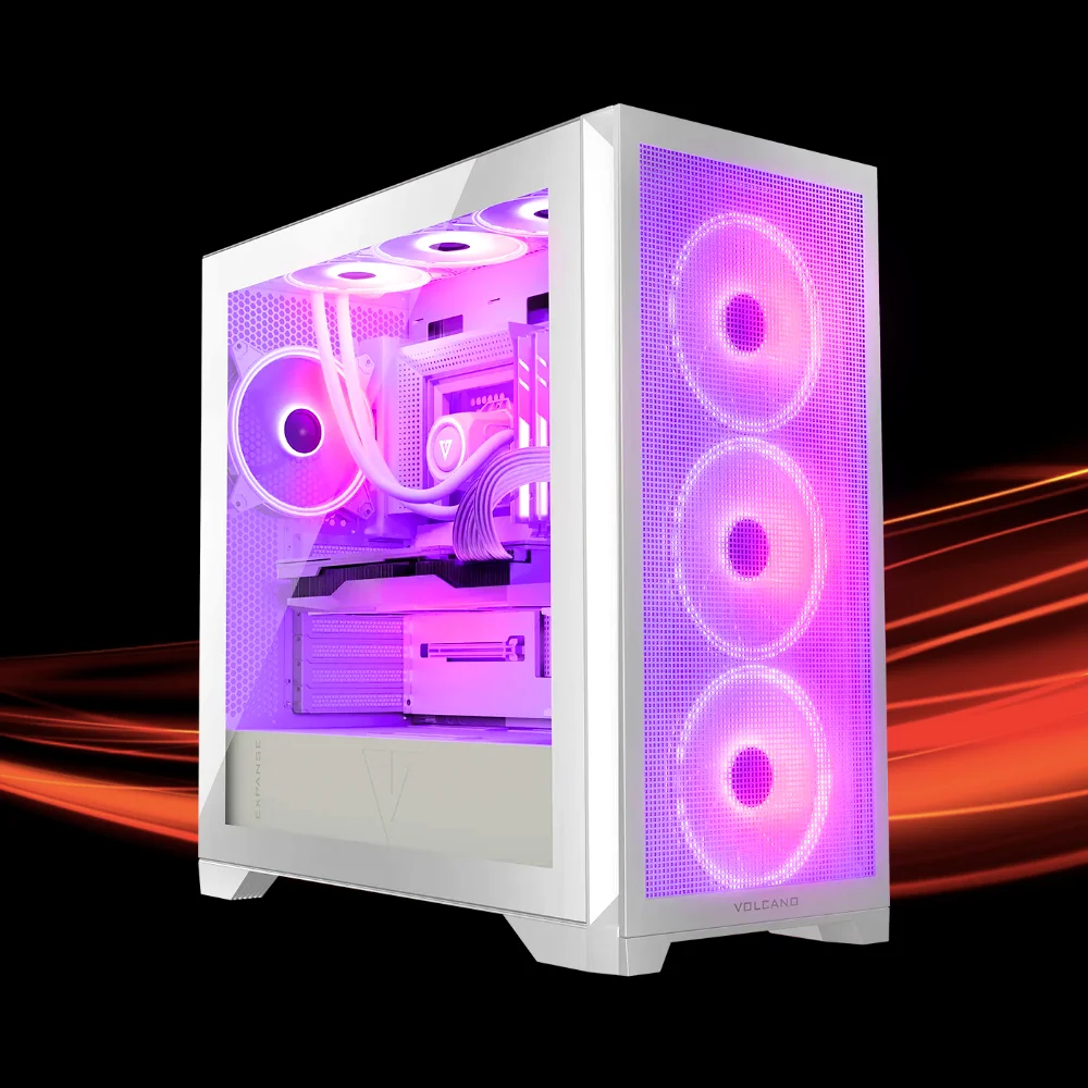 gaming pc final boss 1 1v2