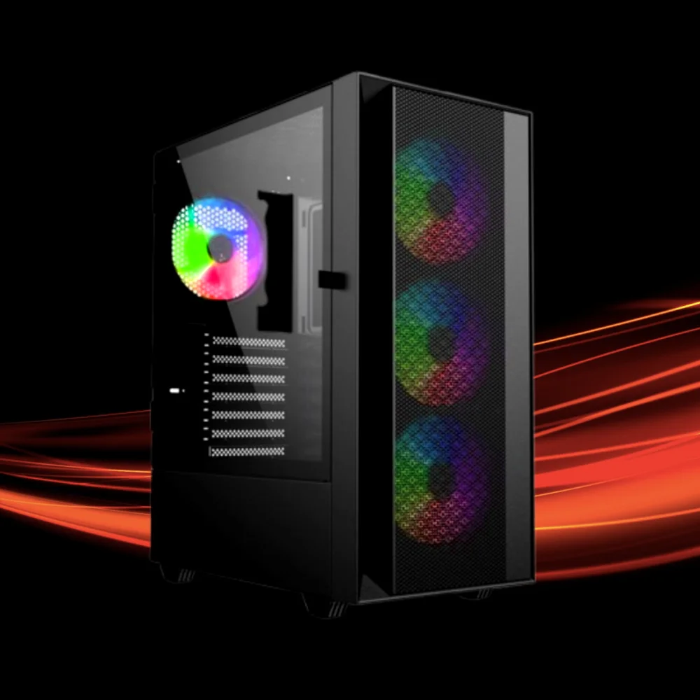 gaming pc starter 3 1v2