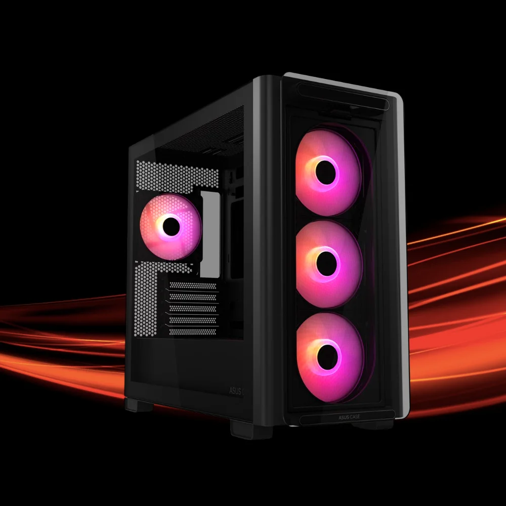 Gaming PC Fatality 3.1