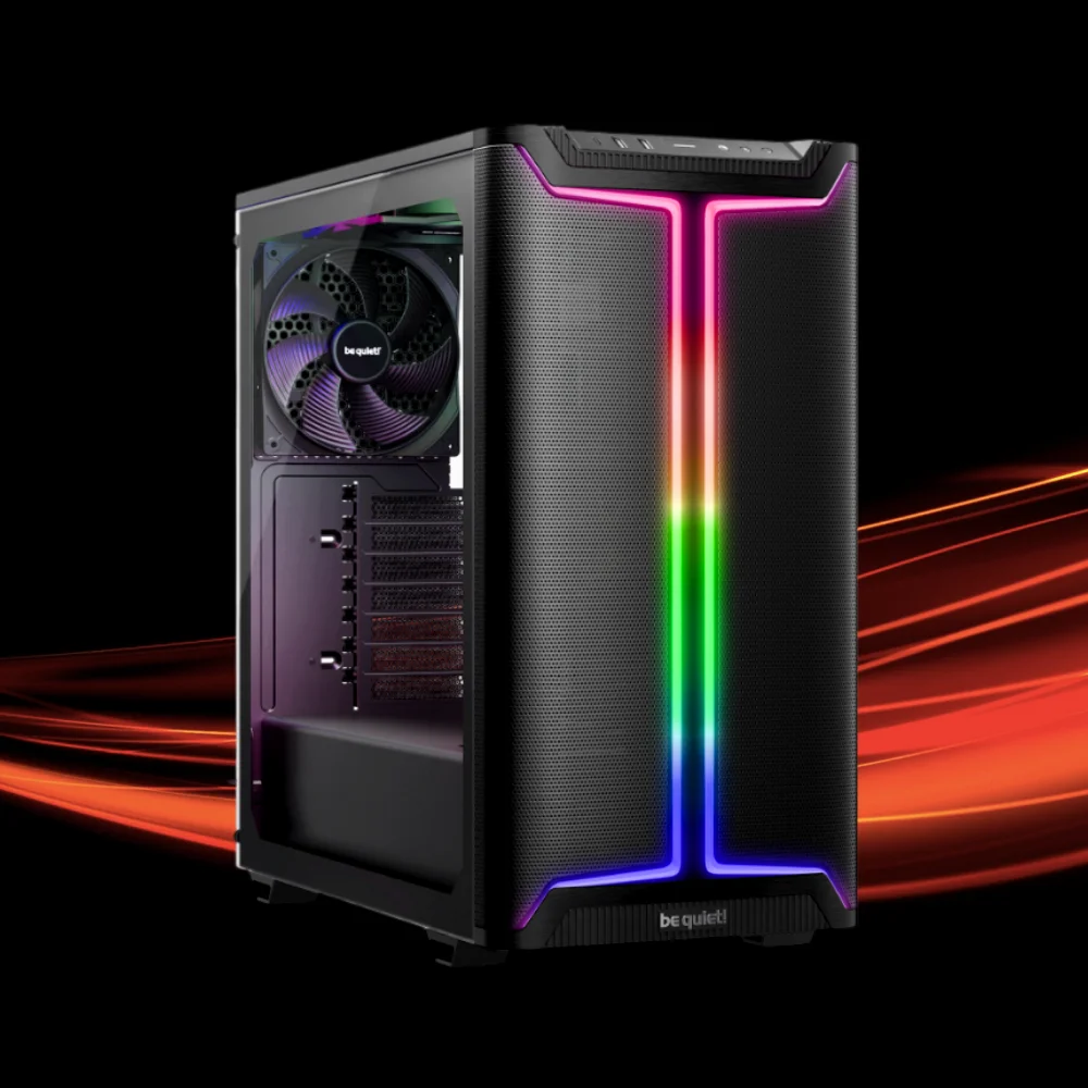 gaming pc rx pro 2 1