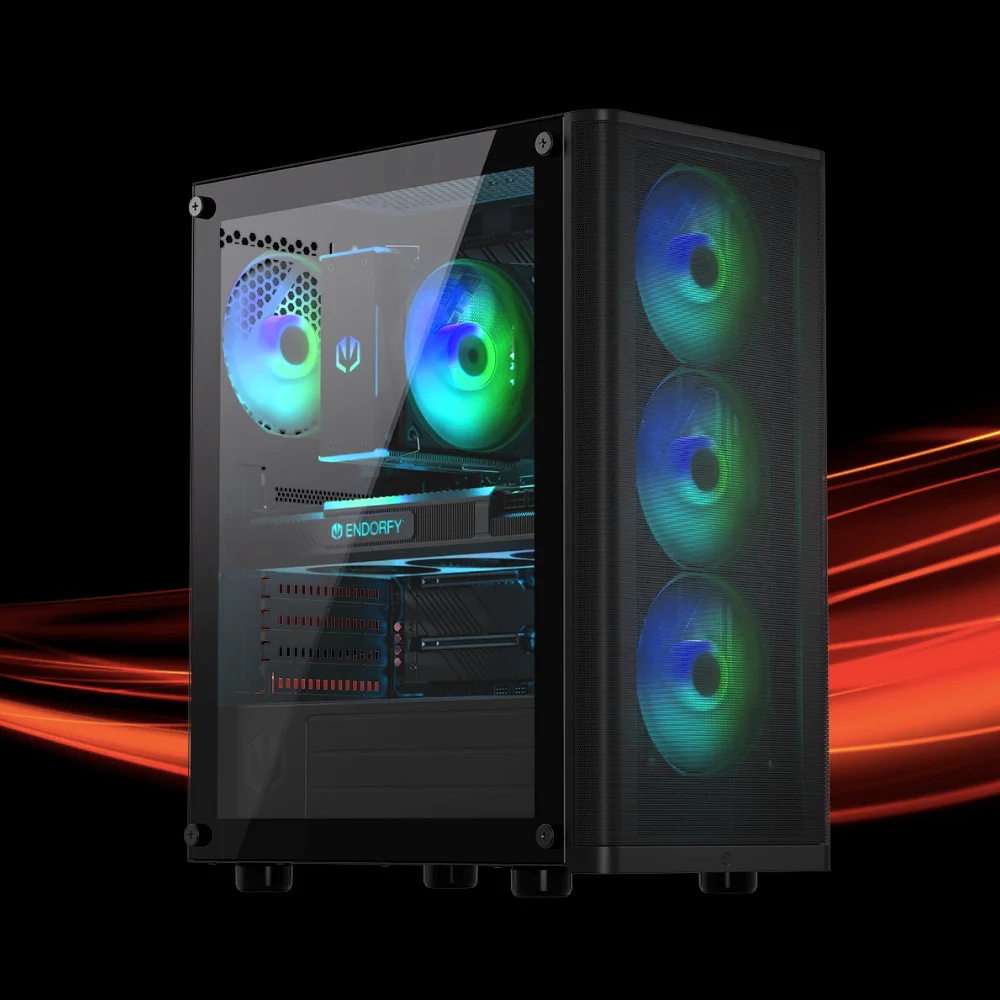 gaming pc class 3