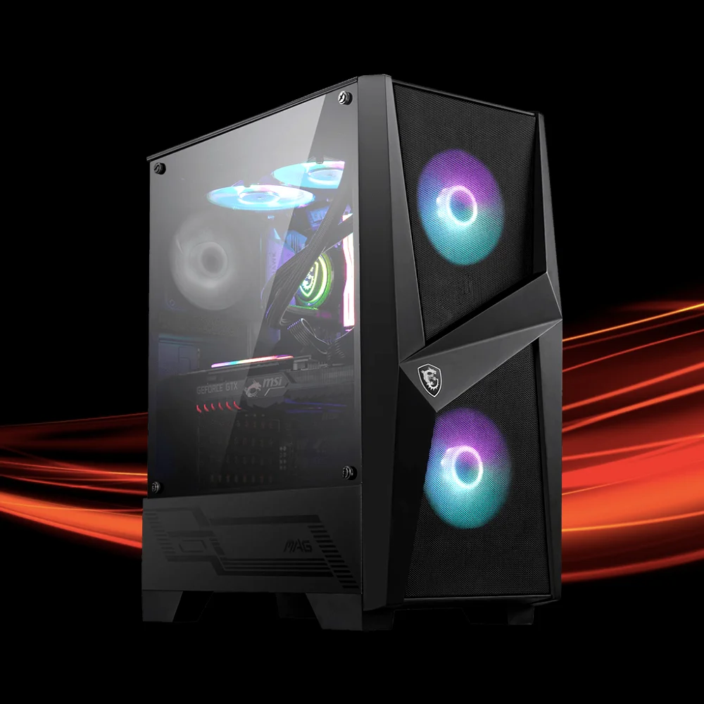 gaming pc arcade 3