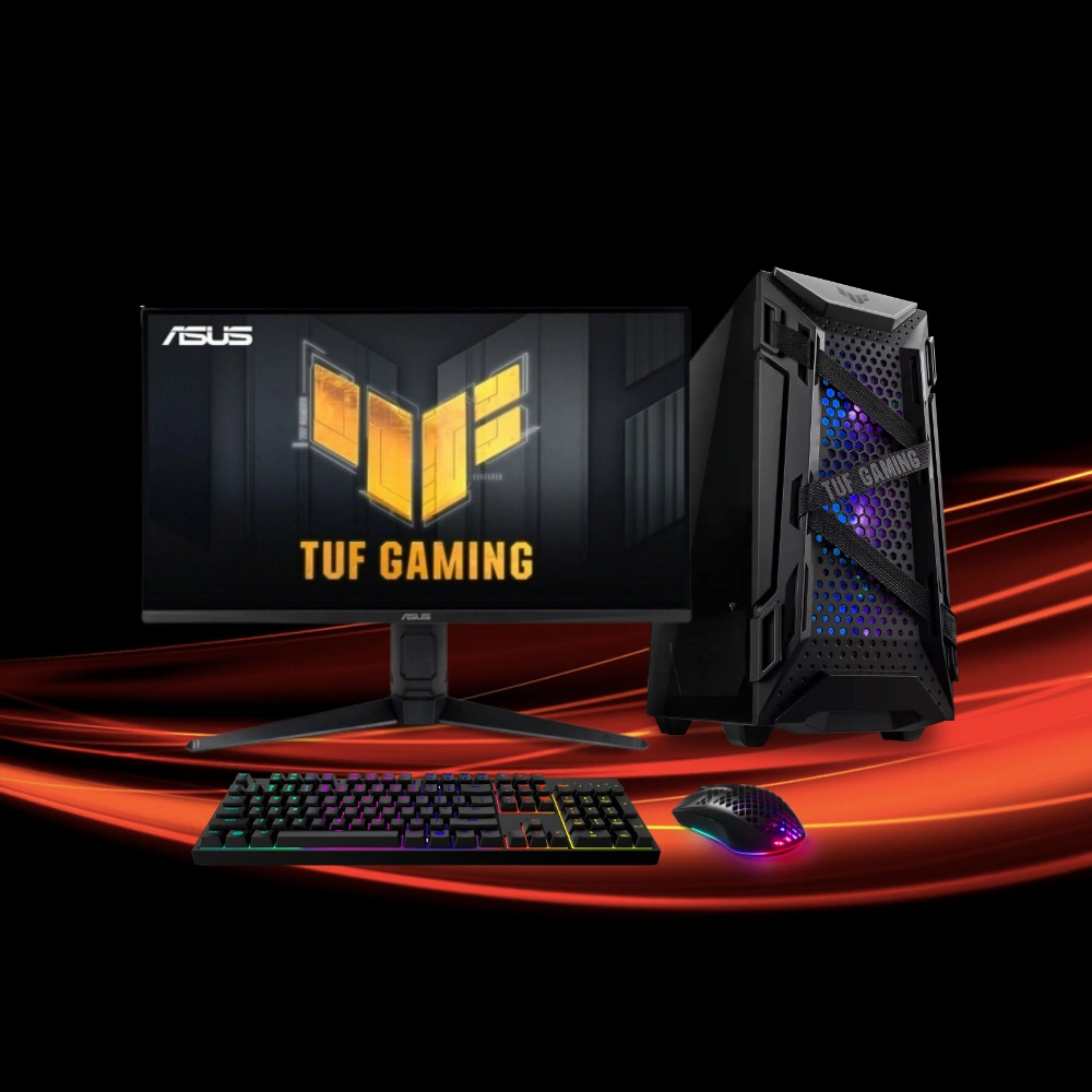 gaming pc asus special komplekt gaming pc asus special komplekt