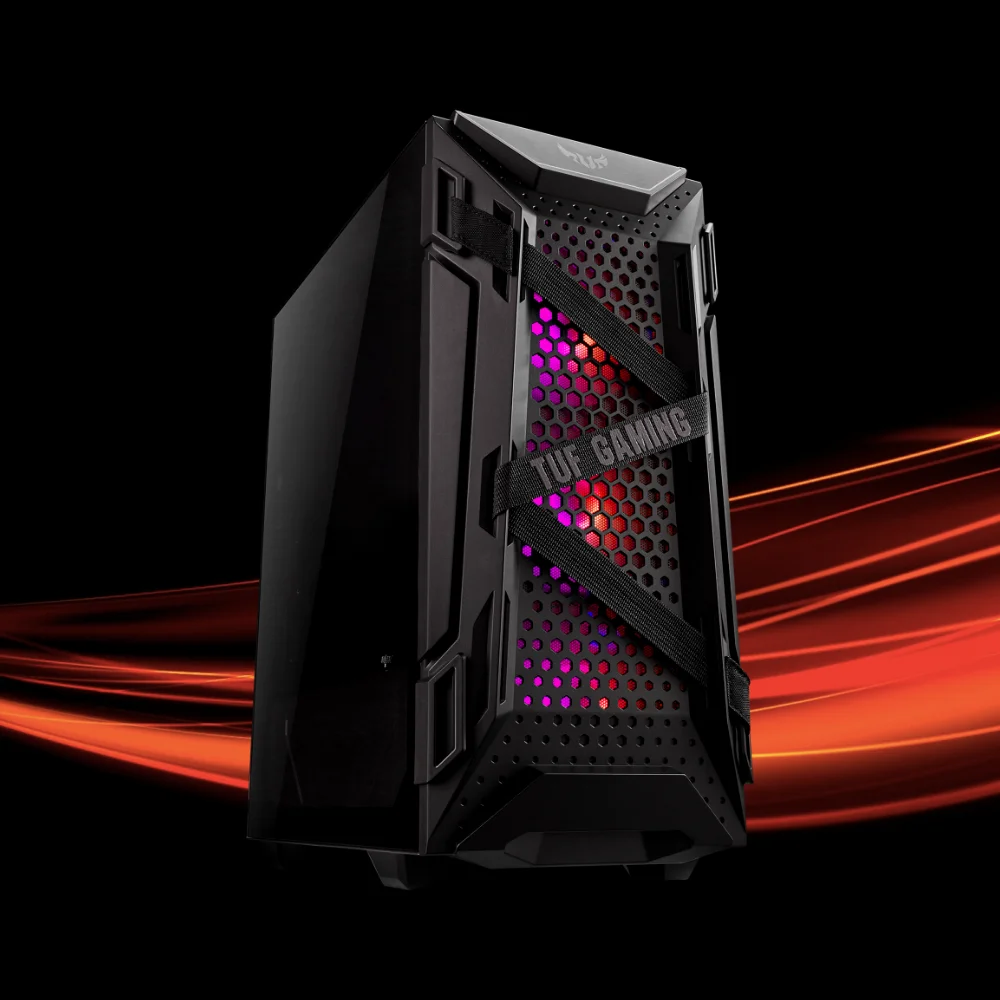 gaming pc guard 4