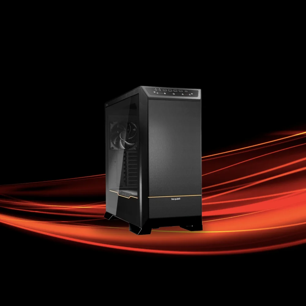 business workstation pro 11