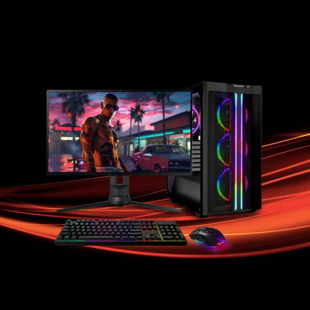 gaming pc maximus komplekt 1