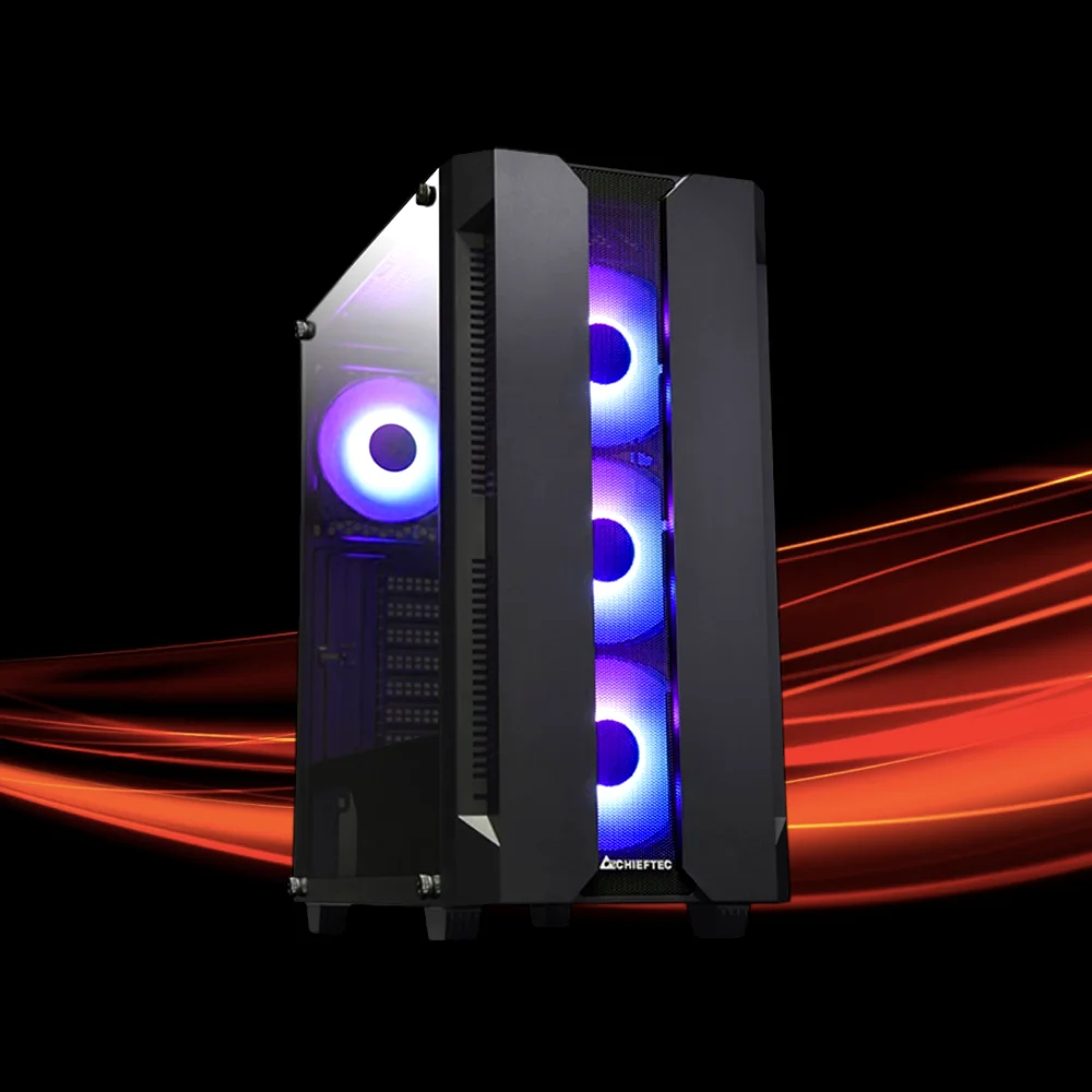 Gaming PC Control 6.1 1 gaming pc control 6.1