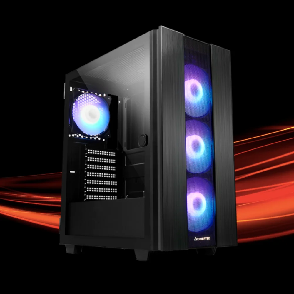 Gaming PC Control 6.2 gaming pc control 6.2