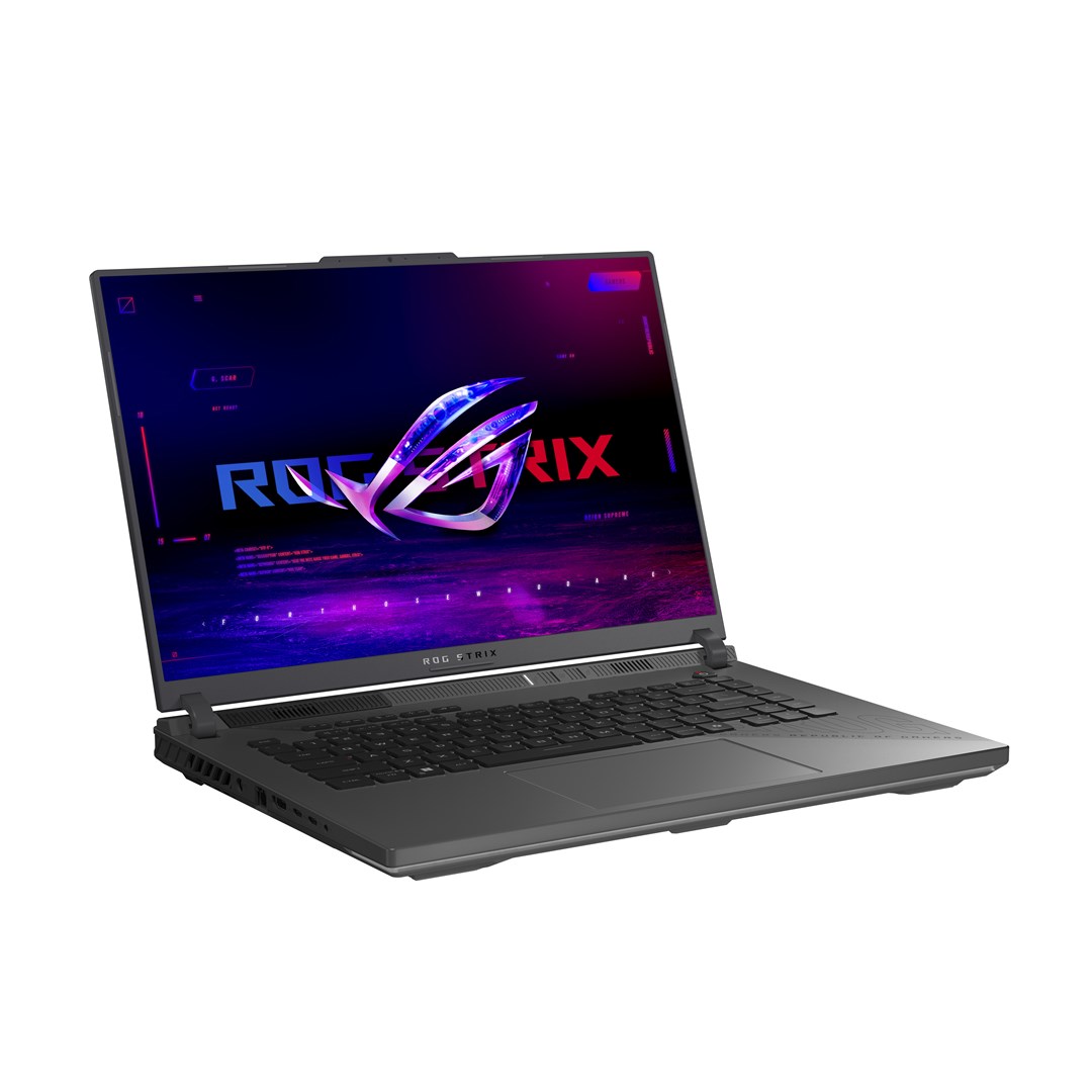 asus rog strix g16 g614fp r9161 ryzen 9 9955hx