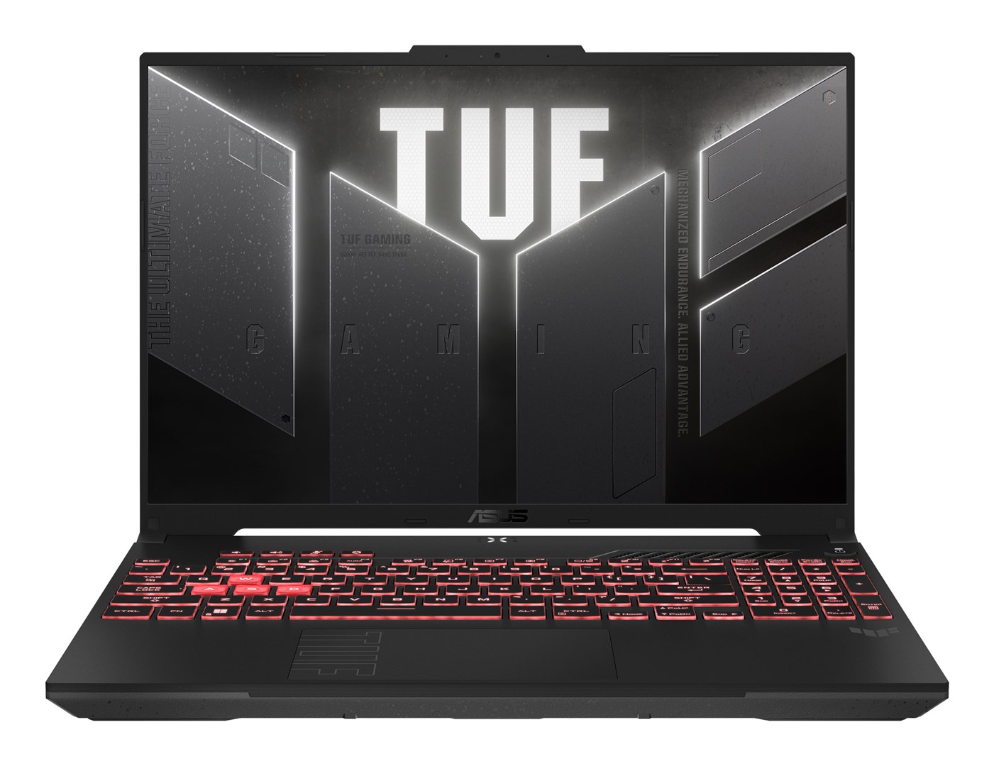 asus tuf gaming a16 fa607nug rl117