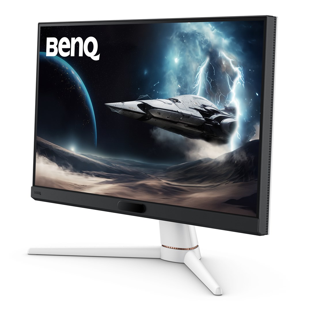 benq mobiuz ex251 computer monitor 62 2 cm 24 5 1920 x 1080 pixels full hd led black white 2