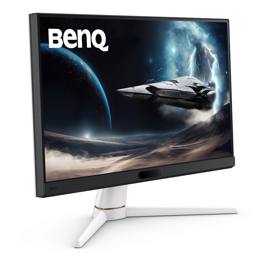 benq mobiuz ex251 computer monitor 62 2 cm 24 5 1920 x 1080 pixels full hd led black white 3