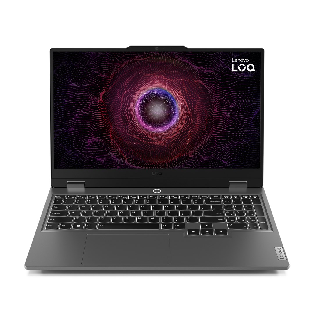 lenovo loq 15arp9