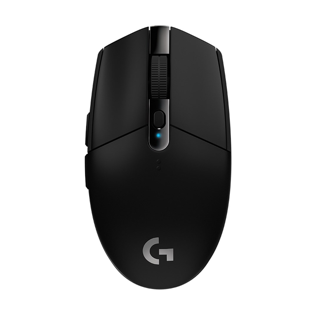 logitech g g305 lightspeed wireless gaming mouse 1