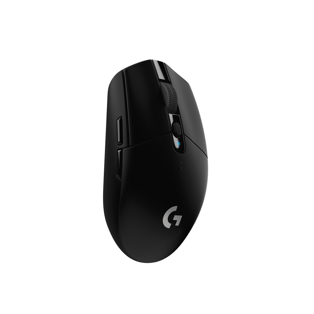 logitech g g305 lightspeed wireless gaming mouse 2