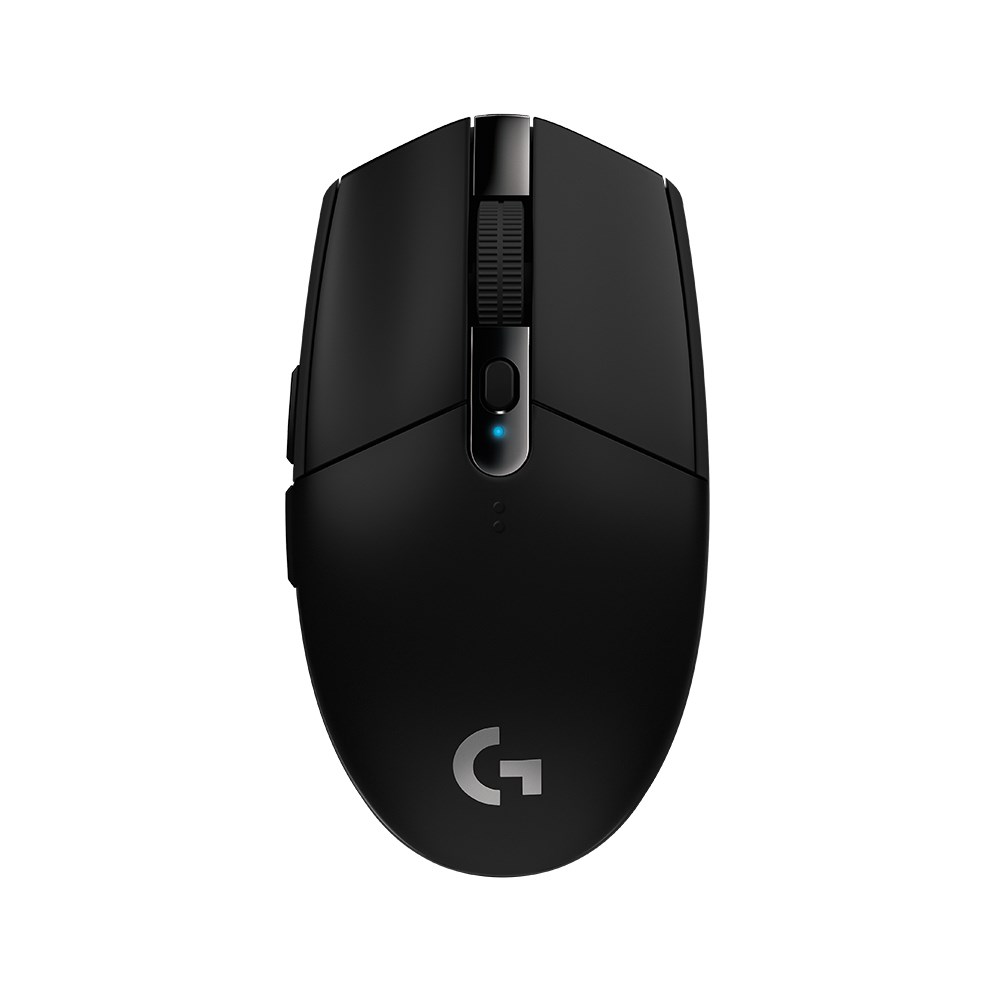 logitech g g305 lightspeed wireless gaming mouse