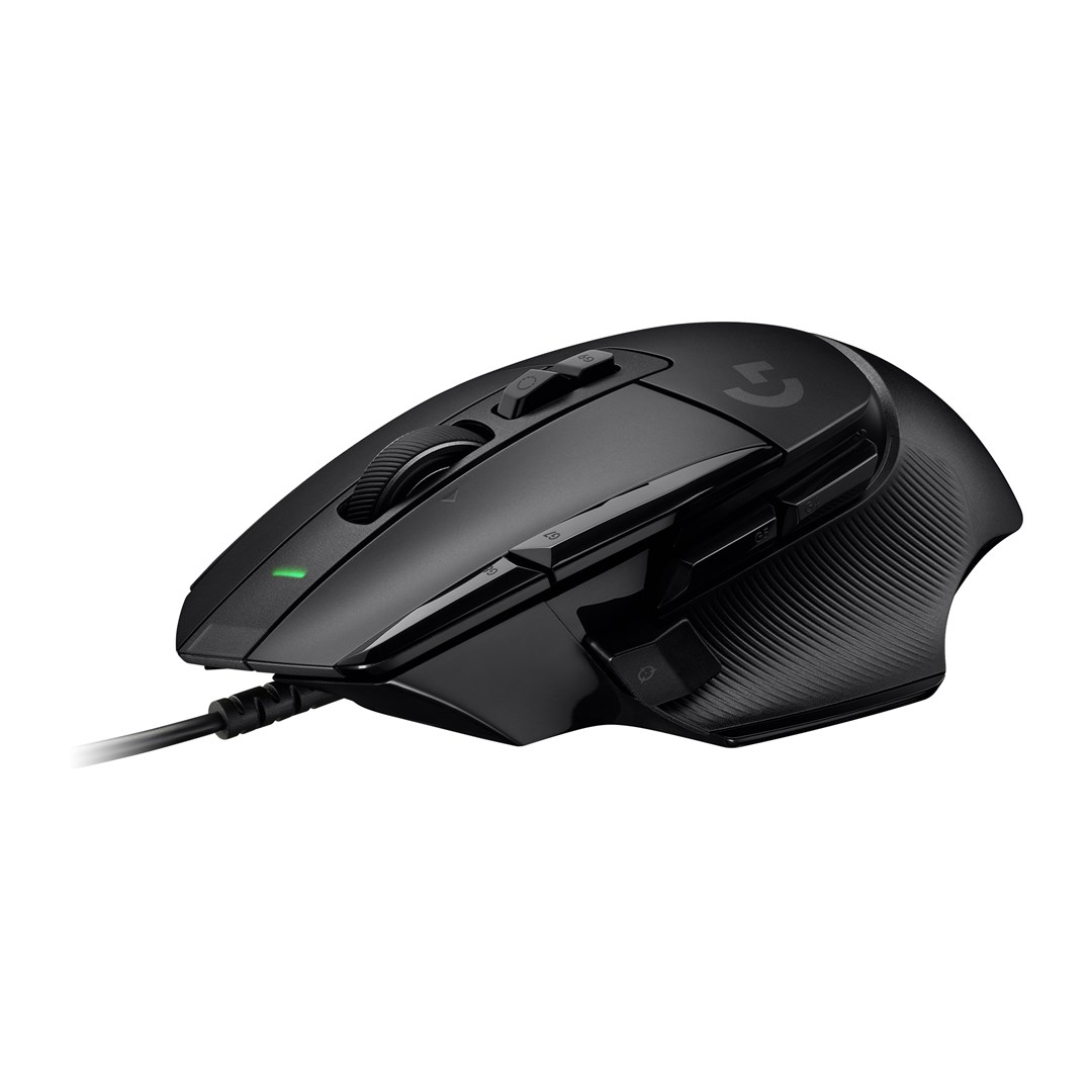 logitech g g502 x gaming mouse